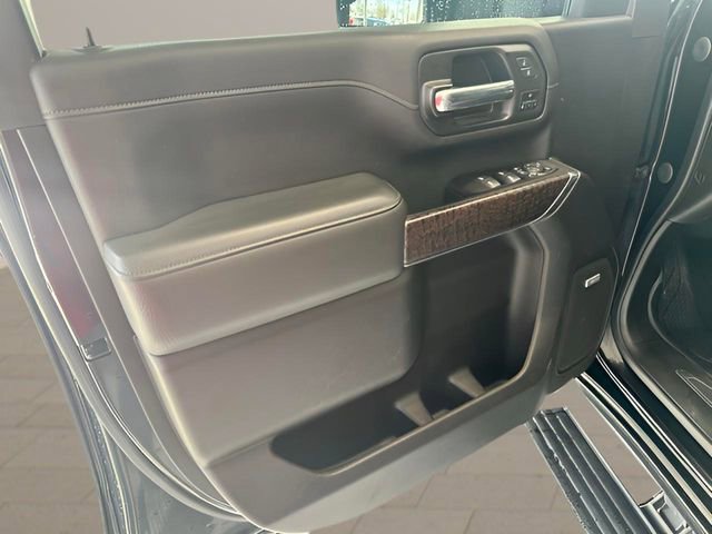 Used 2022 GMC Sierra 2500 Denali AWD/4WD image 10