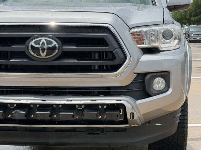 Used 2021 Toyota Tacoma SR5 RWD image 8