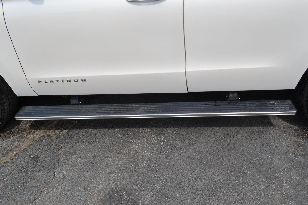 Used 2019 Ford Expedition Platinum image 61