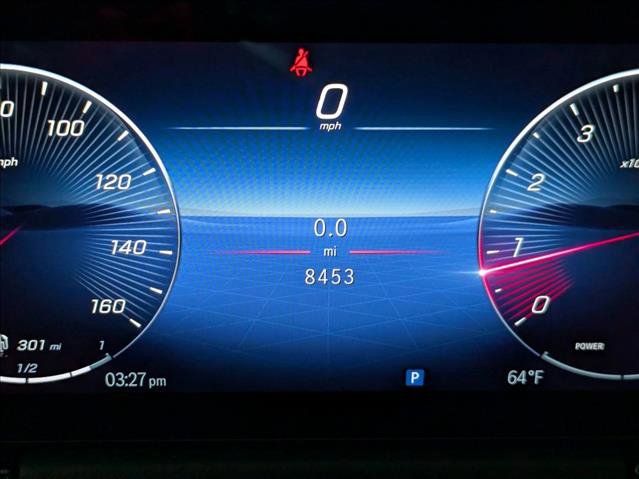 Certified 2025 Mercedes-Benz GLA 250 4MATIC image 14