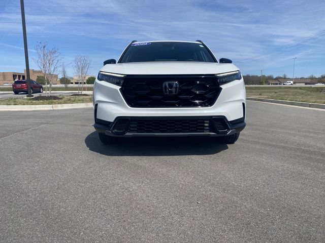 Used 2025 Honda CR-V Sport image 8