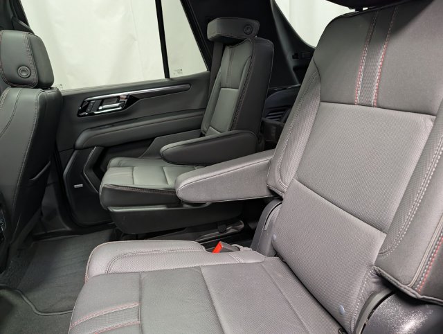 Certified 2026 Chevrolet Tahoe RST w/ Comfort Package AWD/4WD image 13