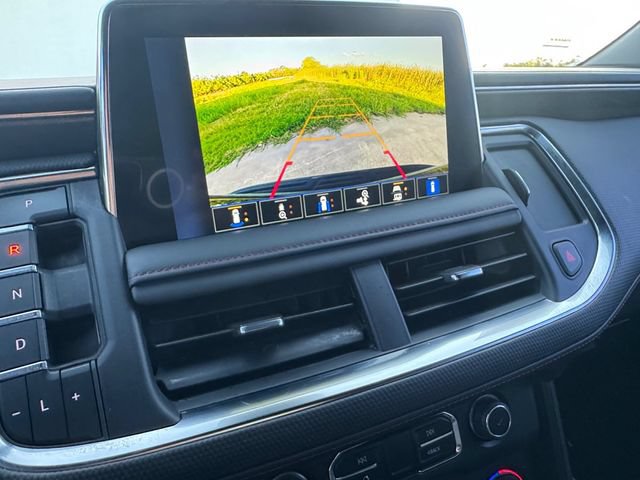 Used 2023 Chevrolet Tahoe RST w/ Luxury Package RWD image 9
