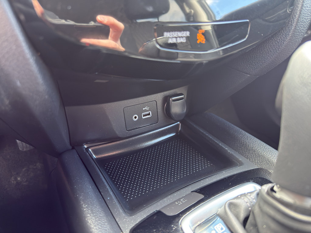 Used 2019 Nissan Rogue S w/ Special Edition Package image 20