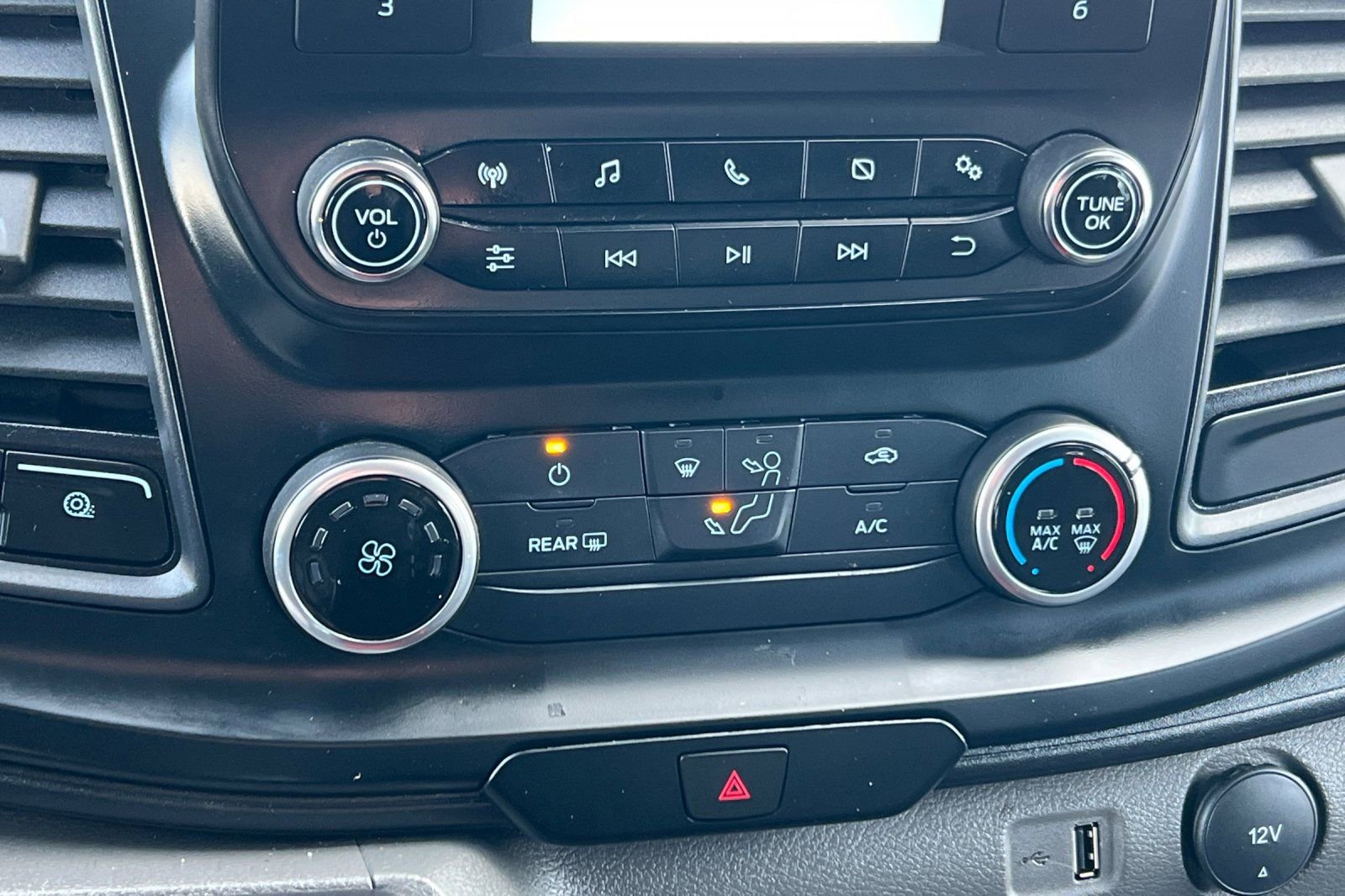 Used 2024 Ford Transit 250 LR Cargo w/ Exterior Upgrade Package image 14