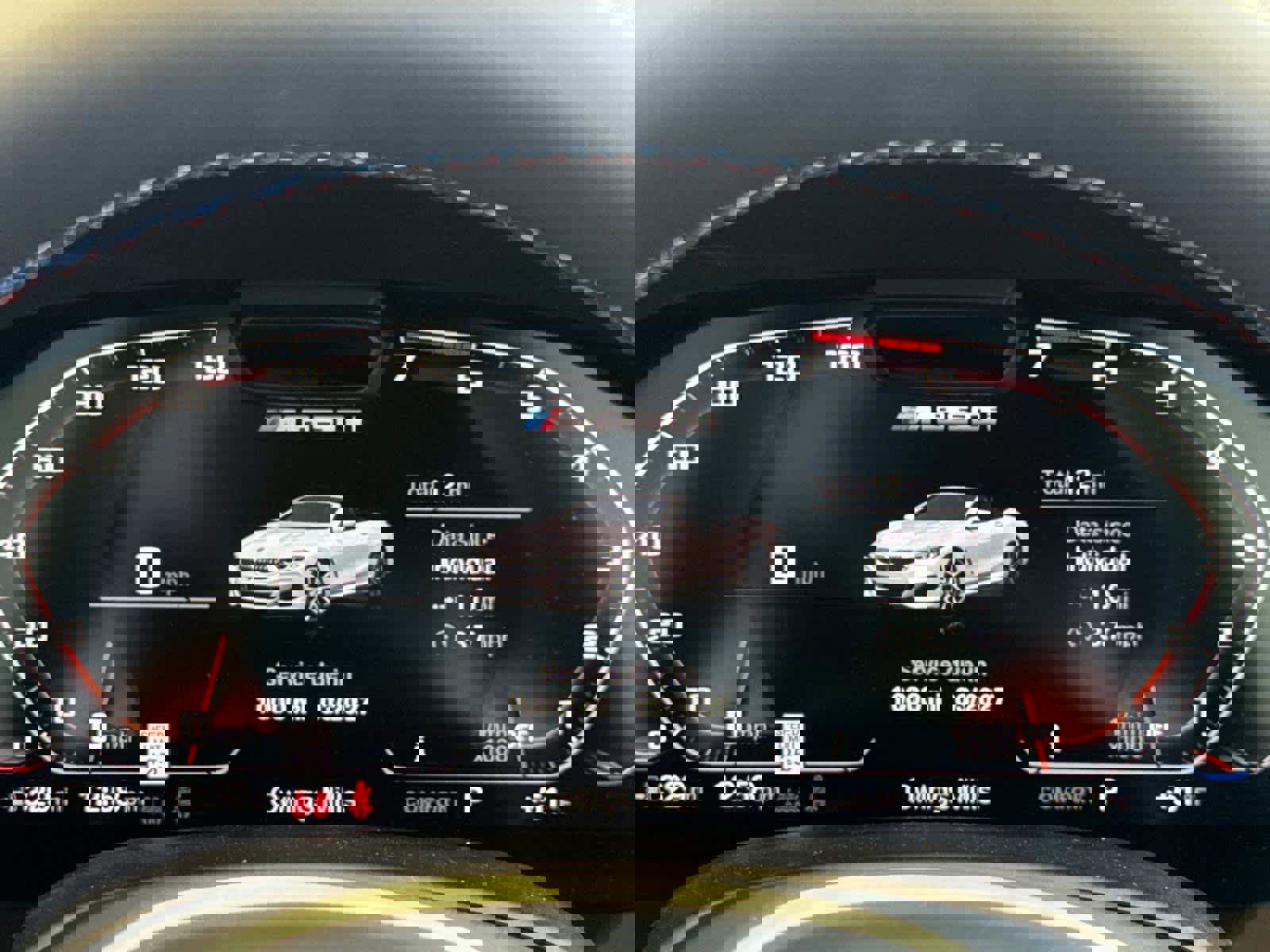 New 2026 BMW M850i xDrive Convertible w/ M Carbon Exterior Package image 23