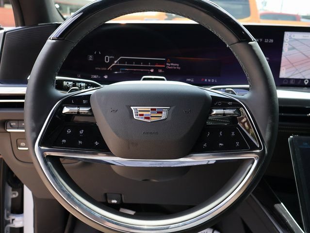 Certified 2026 Cadillac Escalade Sport w/ Touring Package AWD/4WD image 38