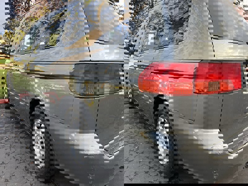 Used 2001 Honda Odyssey EX image 10