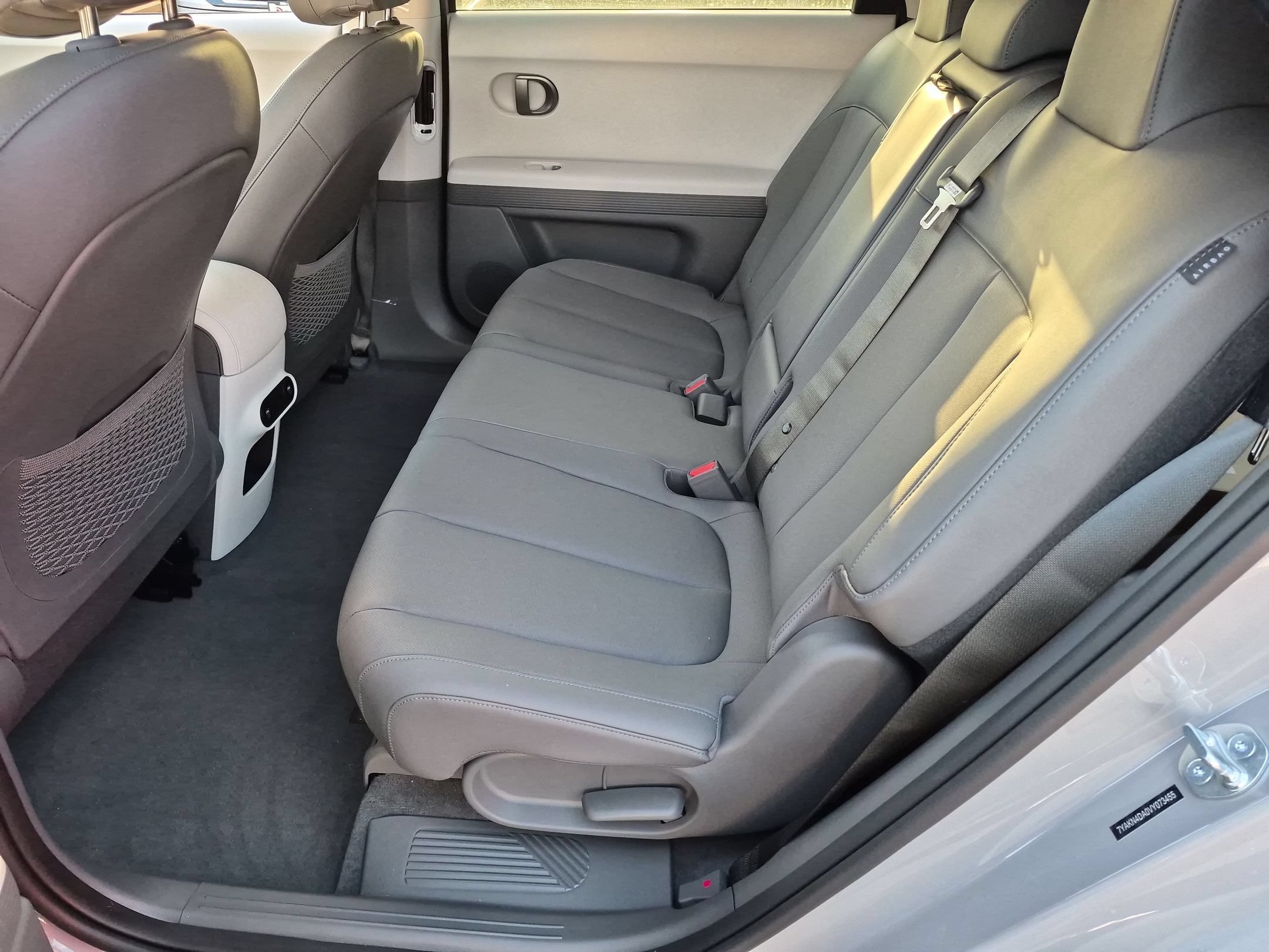New 2027 Hyundai Ioniq 5 SEL RWD image 15