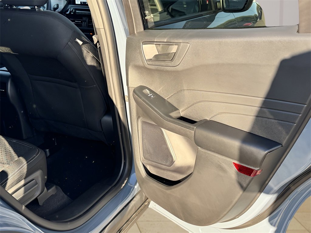 New 2026 Ford Escape Active image 16