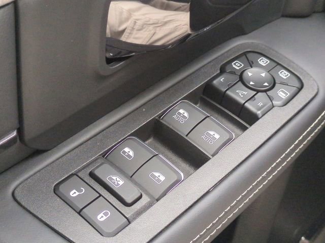 New 2026 RAM 2500 Rebel w/ Rebel Level 2 Equipment Group image 25