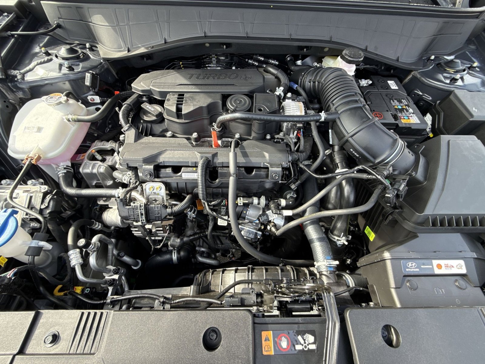 New 2026 Hyundai Kona SEL Premium image 26