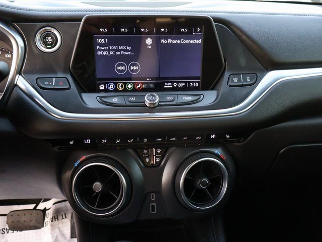 Certified 2022 Chevrolet Blazer LT FWD image 25