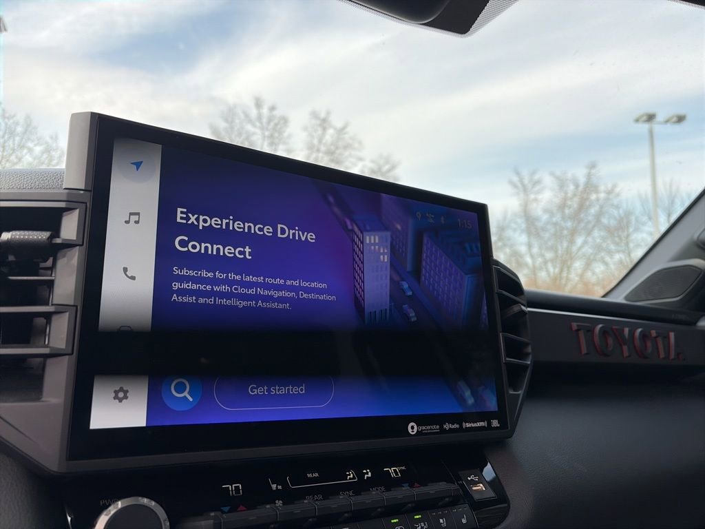 Used 2024 Toyota Sequoia TRD Pro image 16