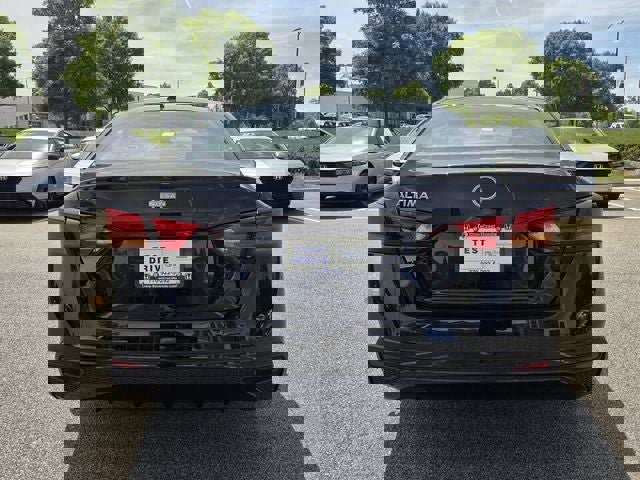 Used 2025 Nissan Altima 2.5 SV FWD image 5