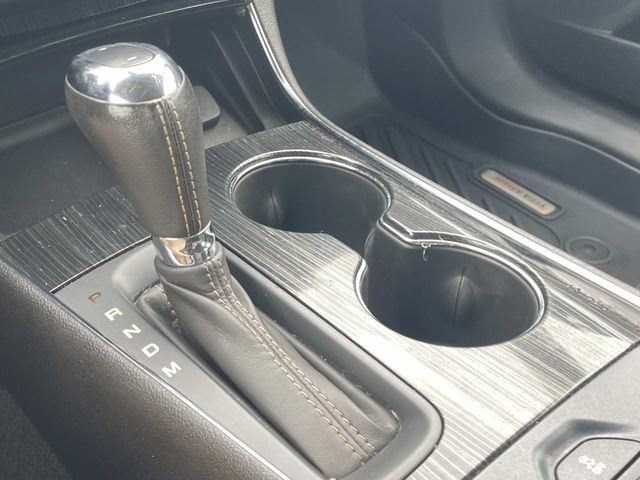 Used 2020 Chevrolet Impala LT FWD image 19