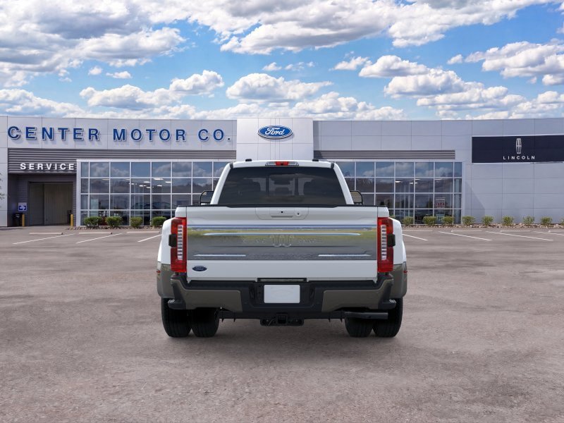New 2026 Ford F350 King Ranch AWD/4WD image 5