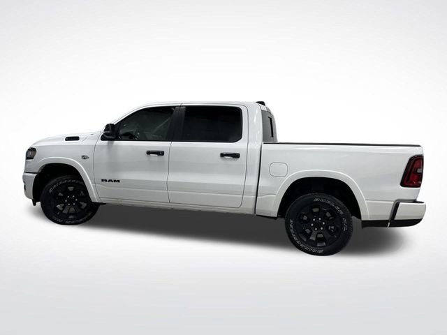 New 2026 RAM 1500 Big Horn w/ Night Edition image 11