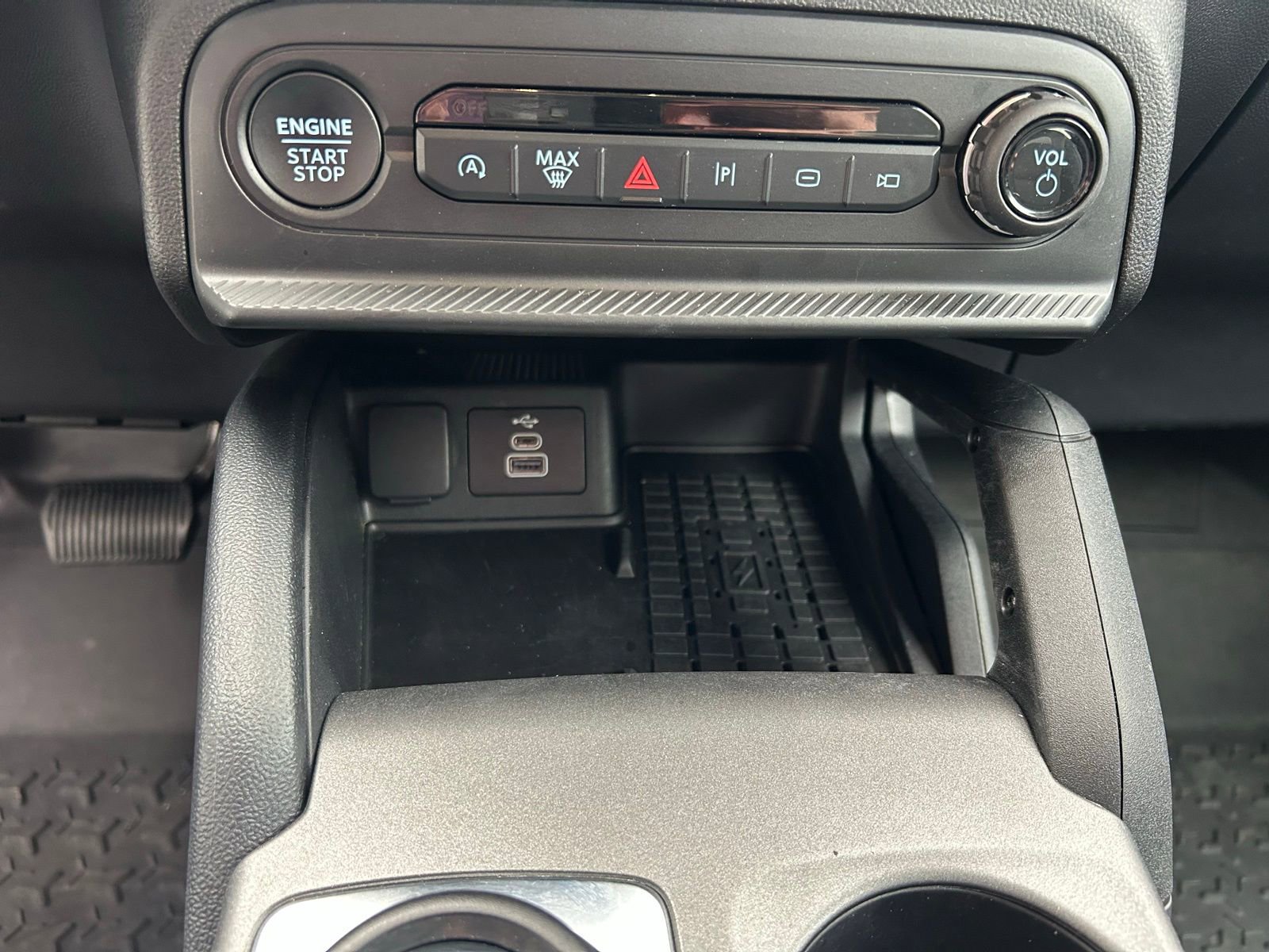 Used 2025 Ford Bronco Sport Badlands w/ Badlands Tech Package image 21