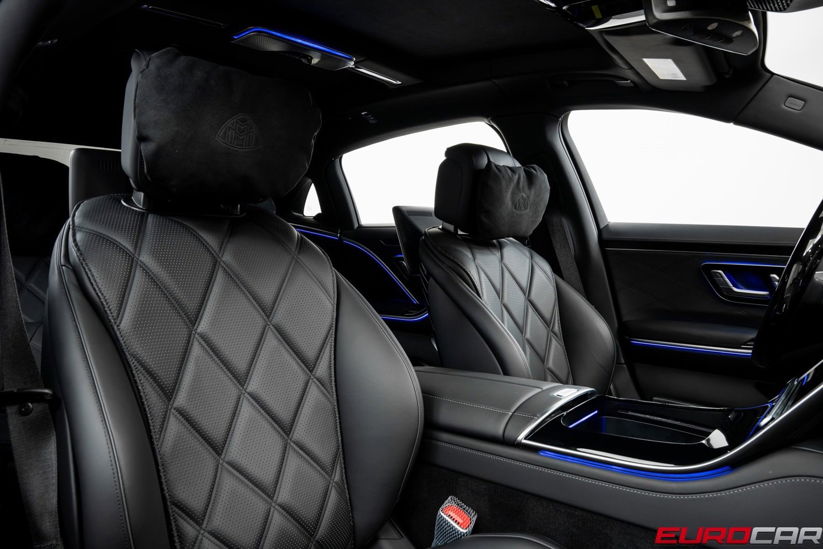 Used 2022 Mercedes-Benz Maybach S 680 4MATIC image 37