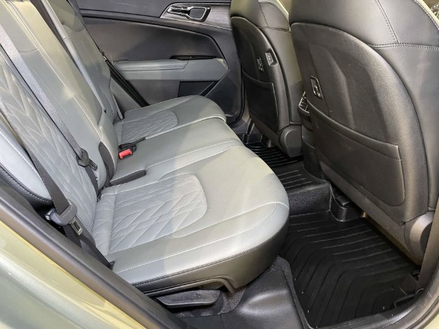 Used 2023 Kia Sportage X-Pro Prestige AWD/4WD image 22