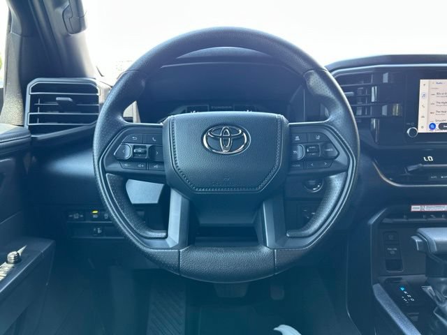 Used 2026 Toyota Tundra SR5 w/ SX Package AWD/4WD image 46