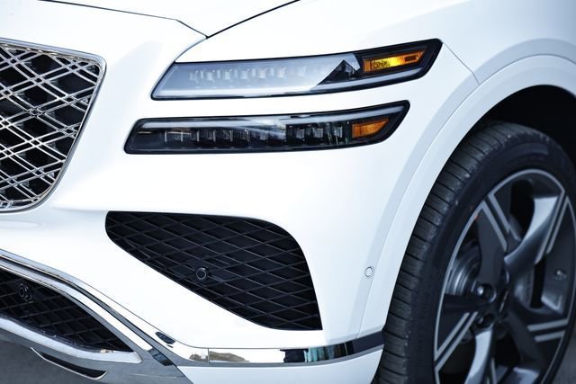 New 2026 Genesis GV80 3.5T Prestige image 12