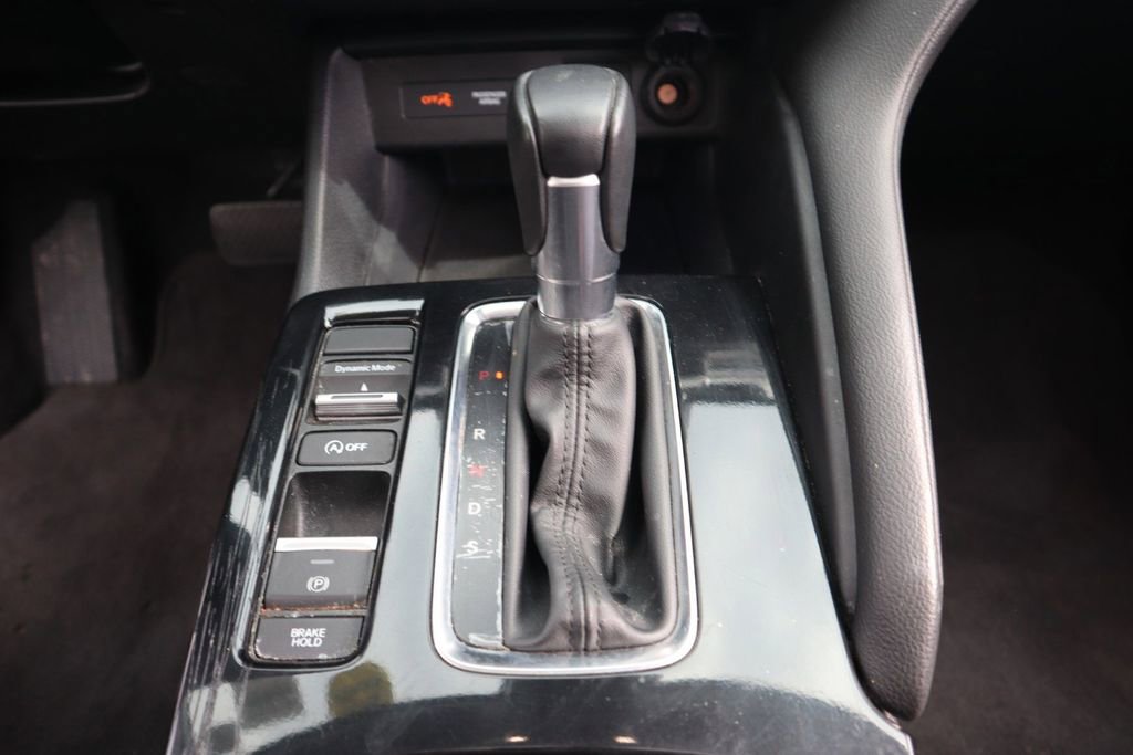 Used 2025 Acura Integra image 16