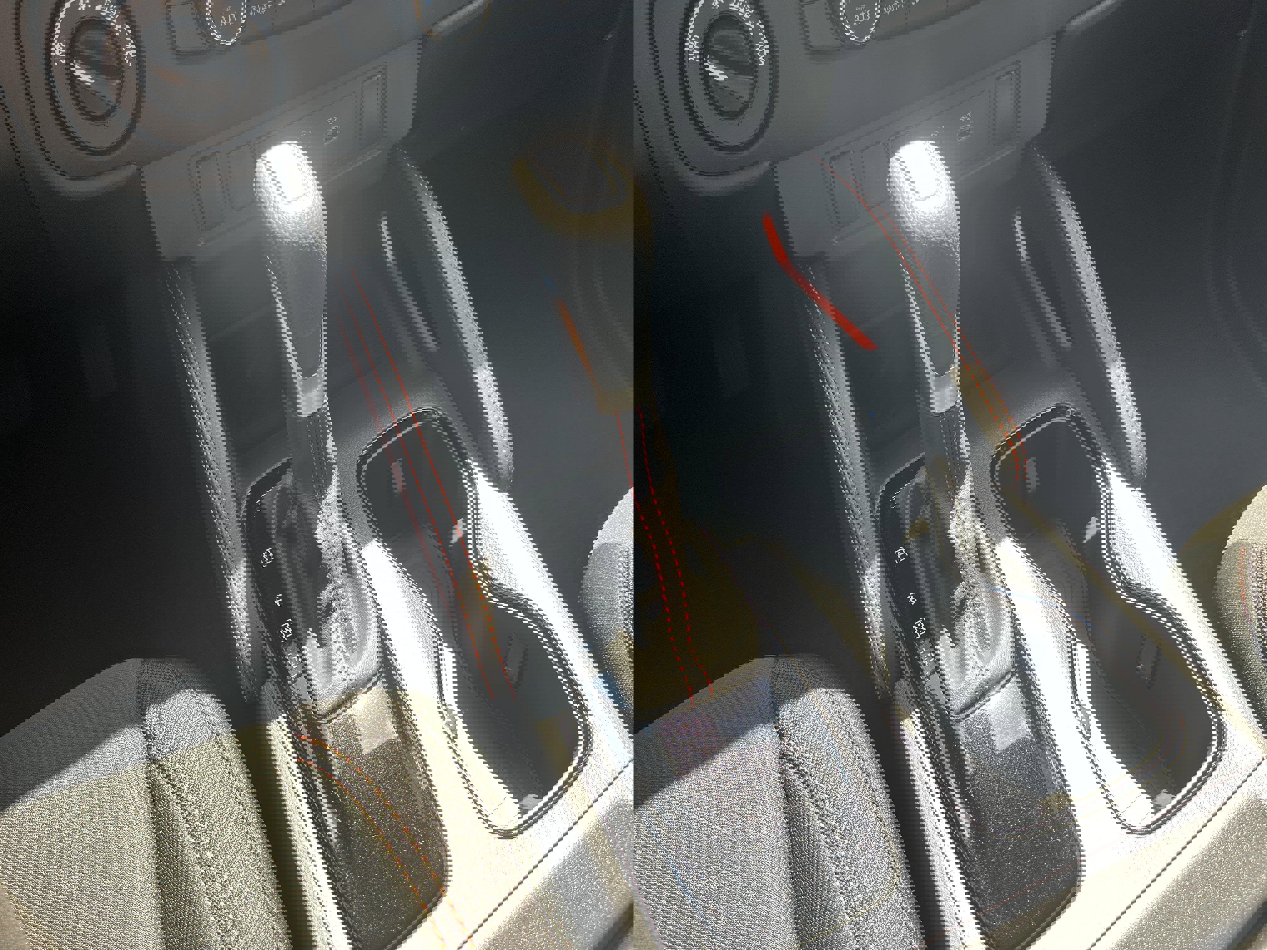 New 2025 Nissan Frontier PRO-4X image 22