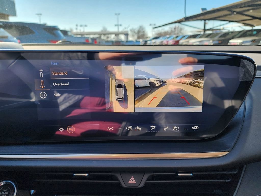 New 2026 Buick Envision Avenir image 30