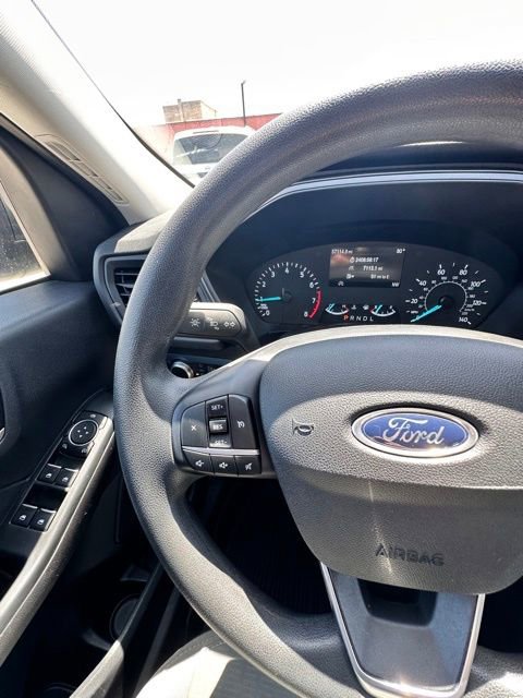 Used 2022 Ford Escape S image 16
