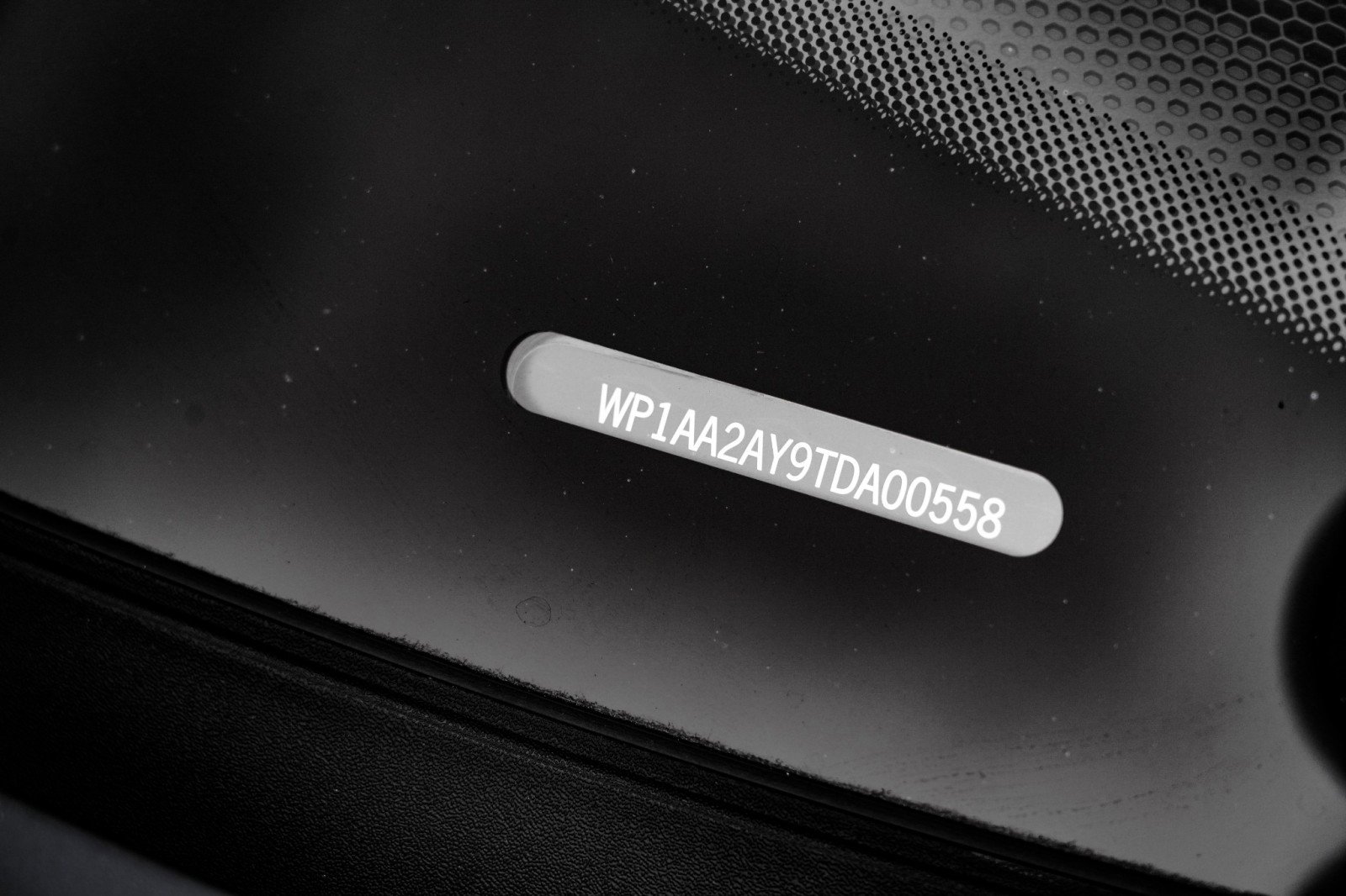 New 2026 Porsche Cayenne image 33