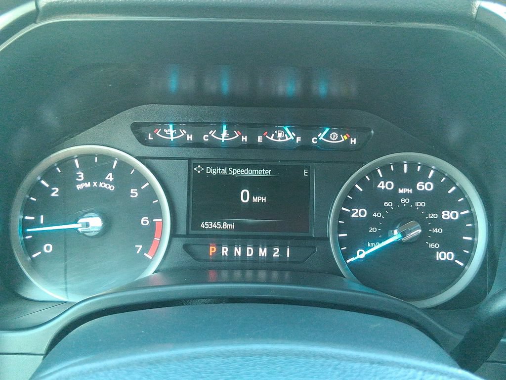 Used 2022 Ford F250 XL w/ Power Equipment Group AWD/4WD image 15