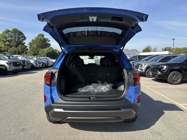 New 2026 GMC Terrain Elevation w/ Technology Package II image 23