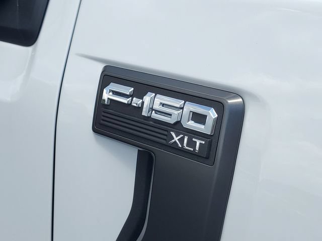 Used 2023 Ford F150 XLT w/ Equipment Group 302A High AWD/4WD image 6