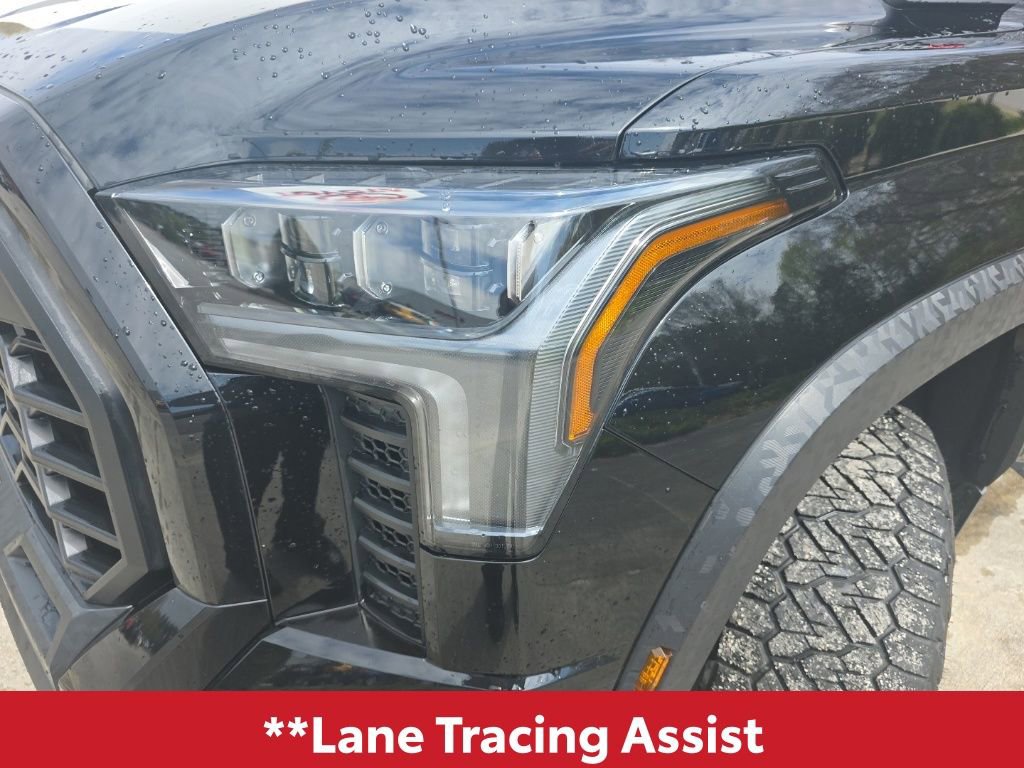 Used 2024 Toyota Tundra TRD Pro image 12