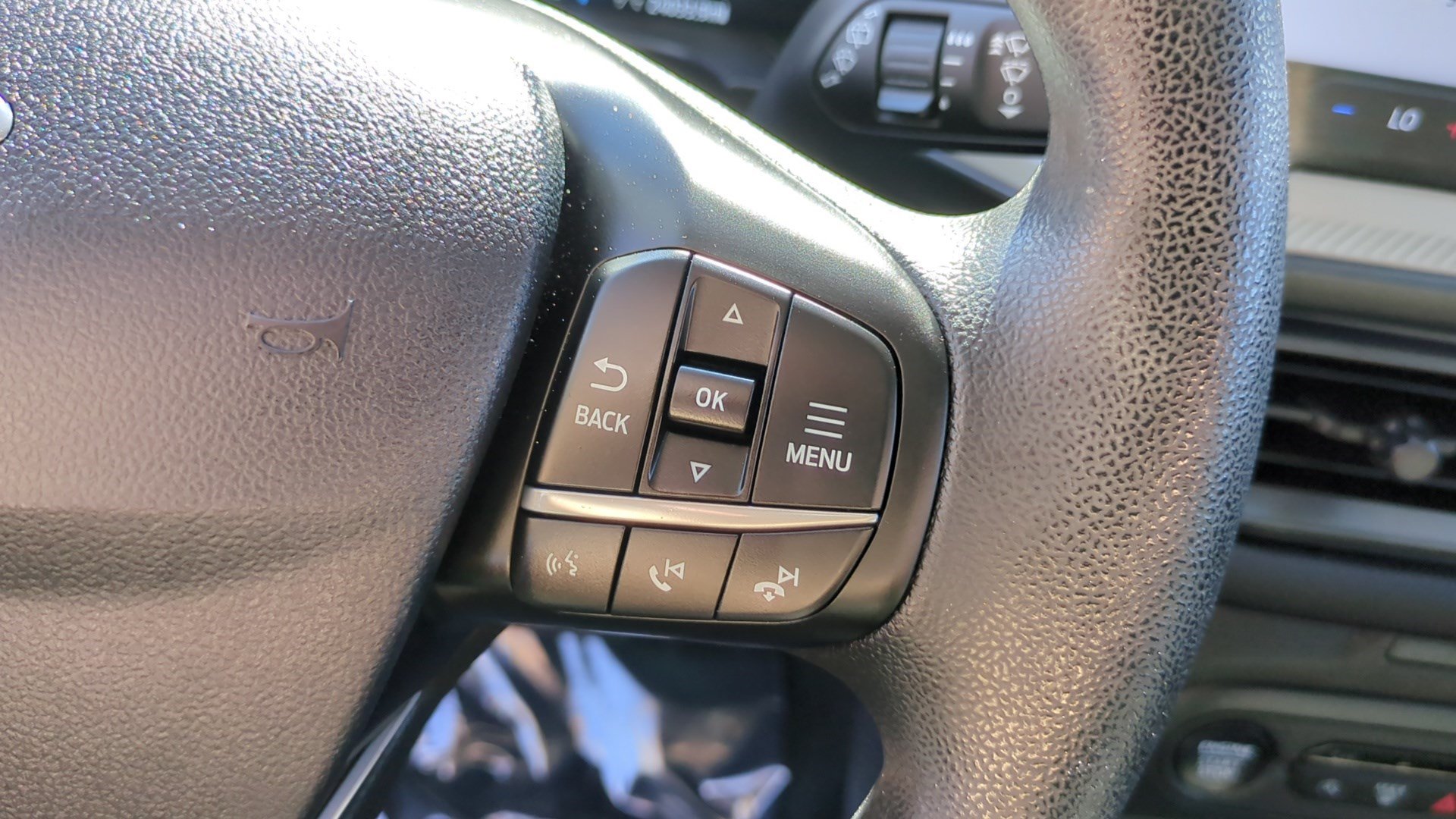 Used 2025 Ford Bronco Sport Big Bend AWD/4WD image 17
