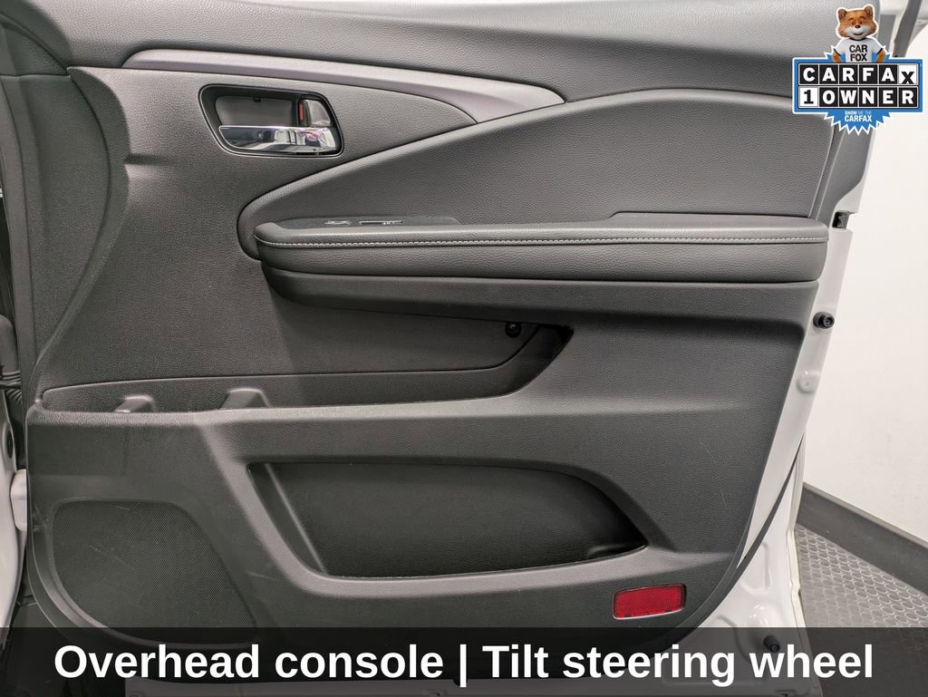 Certified 2023 Honda Ridgeline Sport image 33