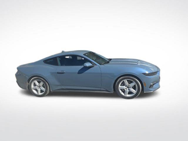 Used 2026 Ford Mustang Coupe RWD image 9