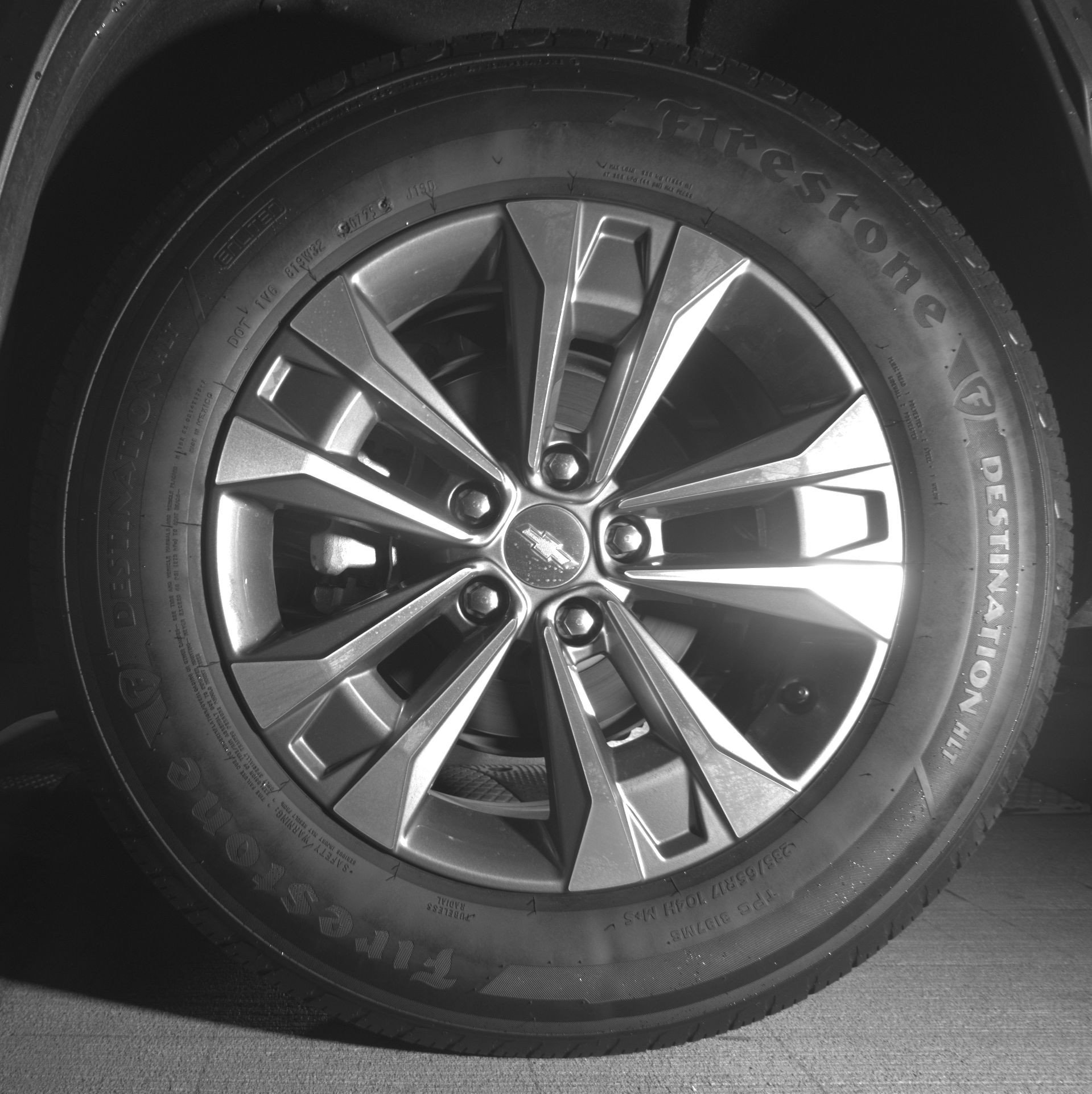 Used 2025 Chevrolet Equinox LT FWD image 14
