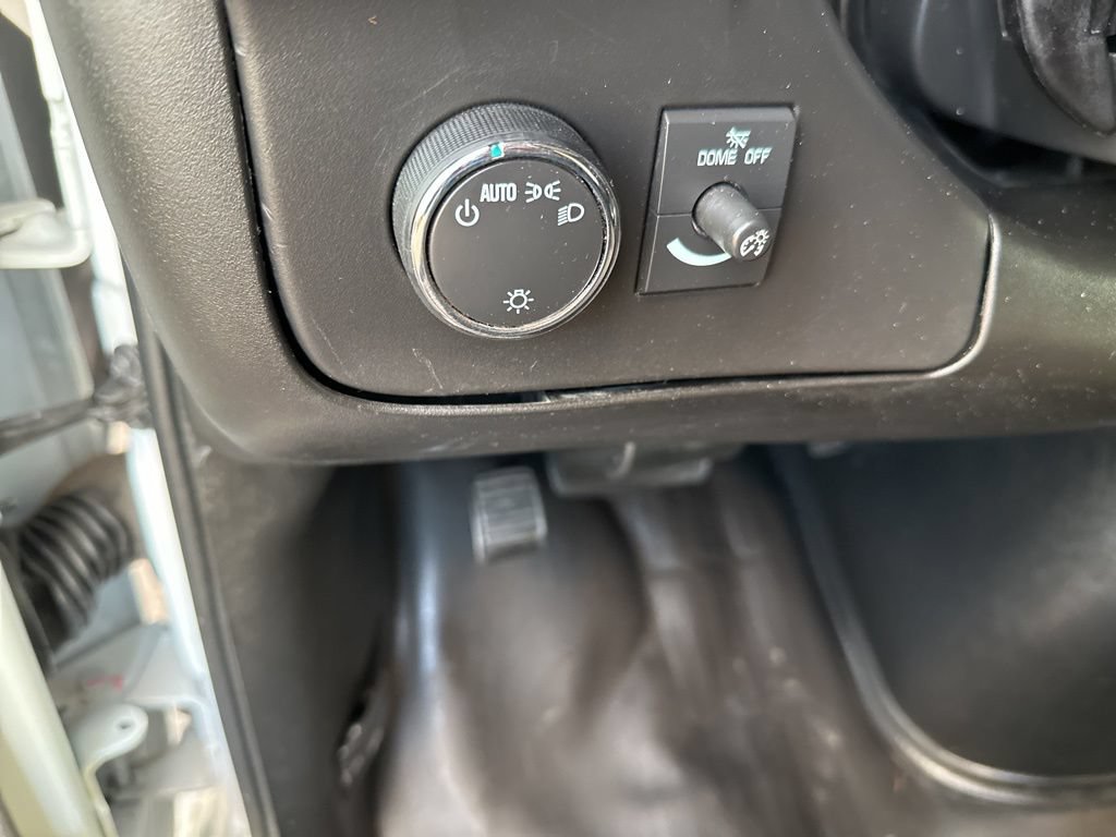 Used 2020 GMC Savana 3500 w/ Power Convenience Package RWD image 25