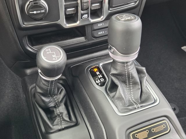New 2026 Jeep Gladiator Sport AWD/4WD image 17
