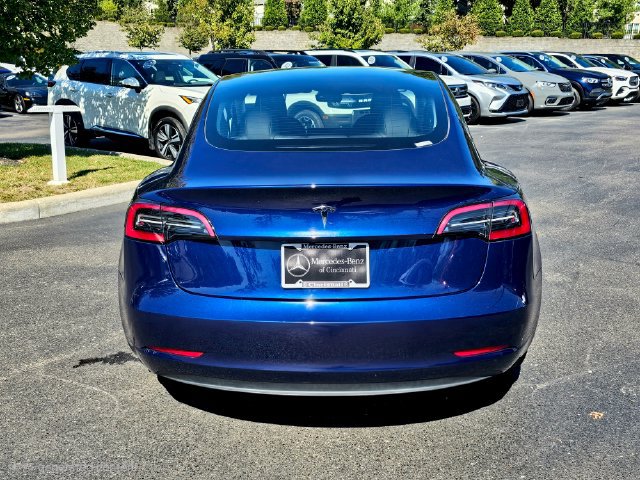 Used 2023 Tesla Model 3 Standard Range RWD image 8