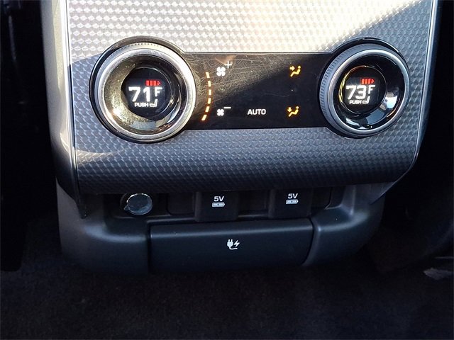 Used 2018 Land Rover Range Rover Sport Supercharged image 11