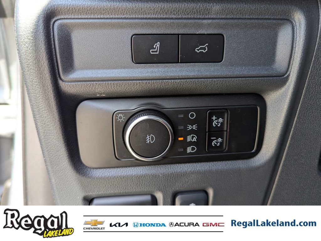 Used 2024 Ford Expedition Limited image 27