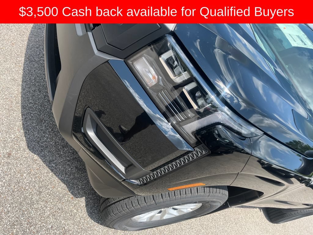 New 2026 Nissan Frontier S w/ Tow Package AWD/4WD image 33