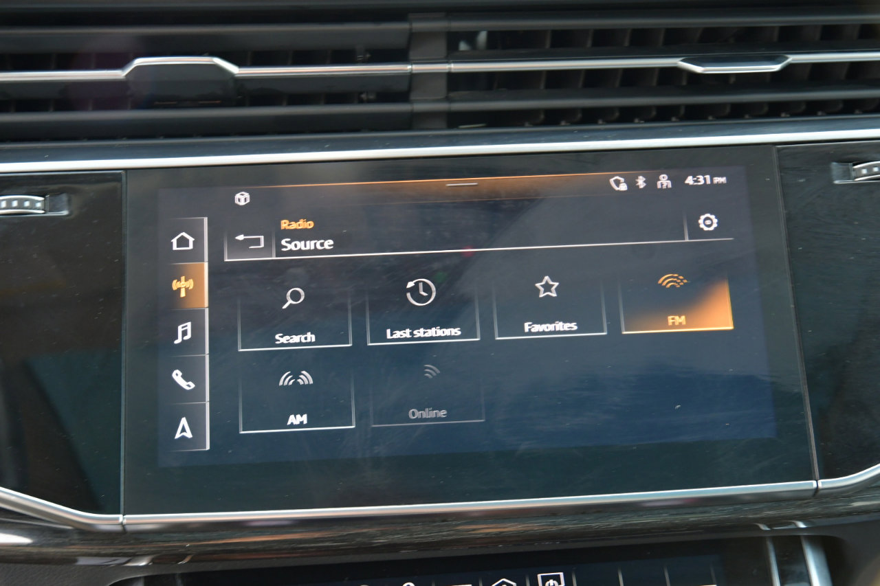 Used 2021 Audi Q7 3.0T Premium Plus image 15