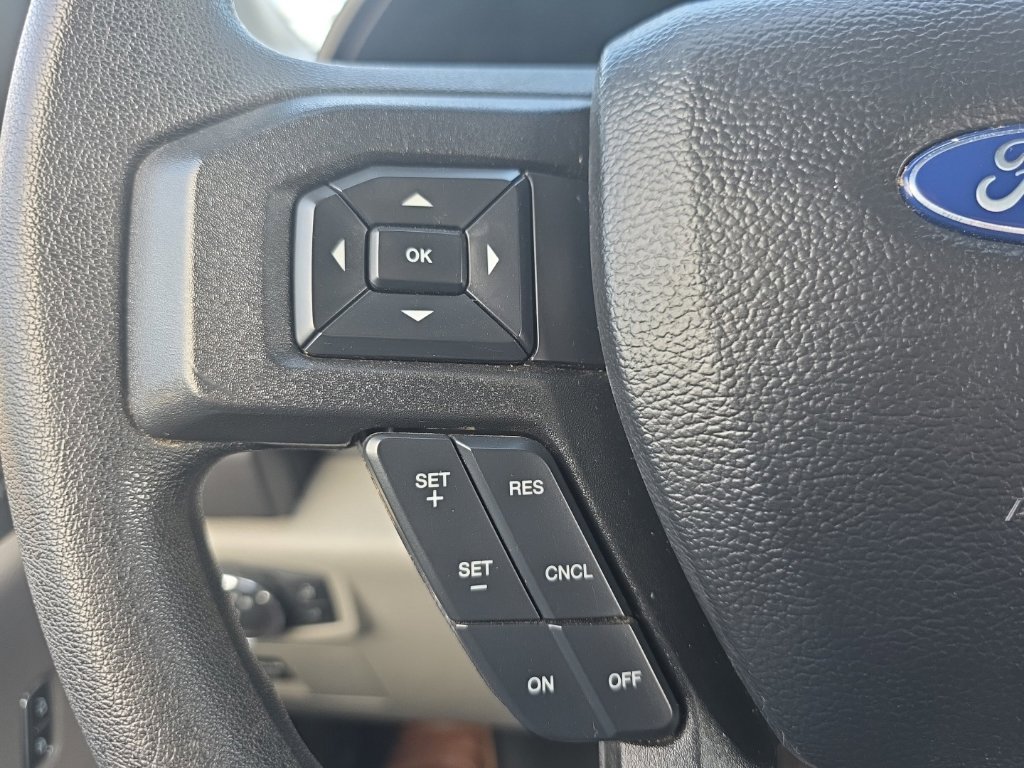 Used 2019 Ford F150 XLT AWD/4WD image 30