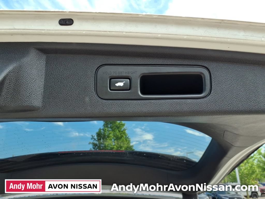 Used 2025 Honda Odyssey EX-L image 11