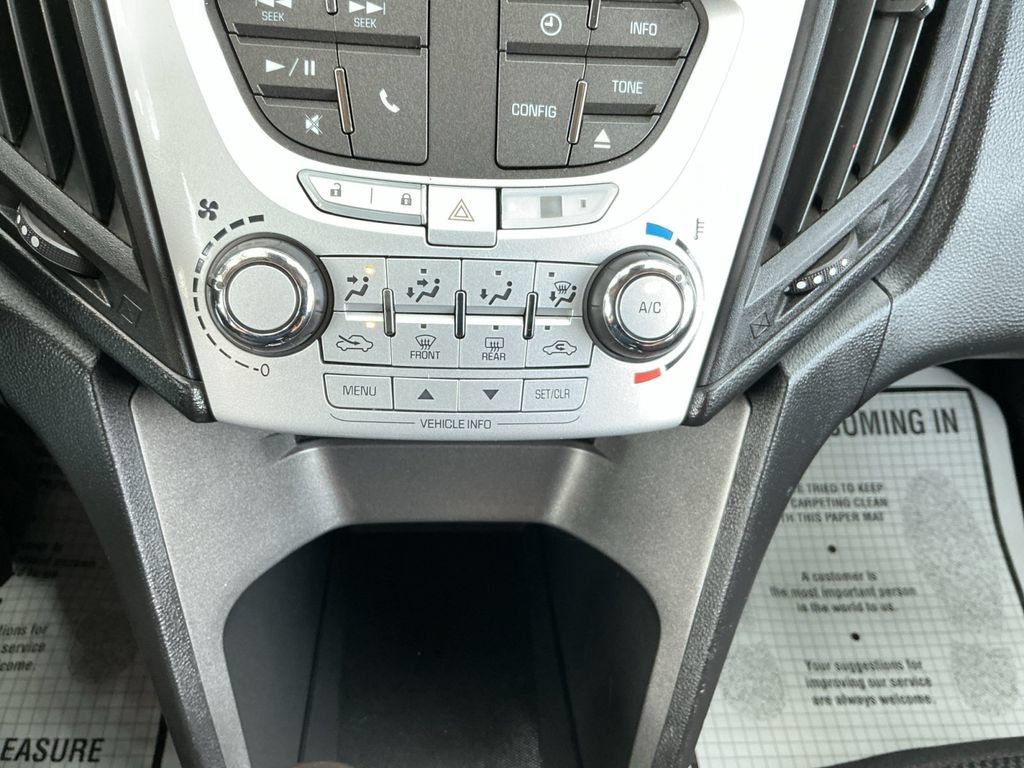 Used 2013 Chevrolet Equinox LT w/ Driver Convenience Package AWD/4WD image 16
